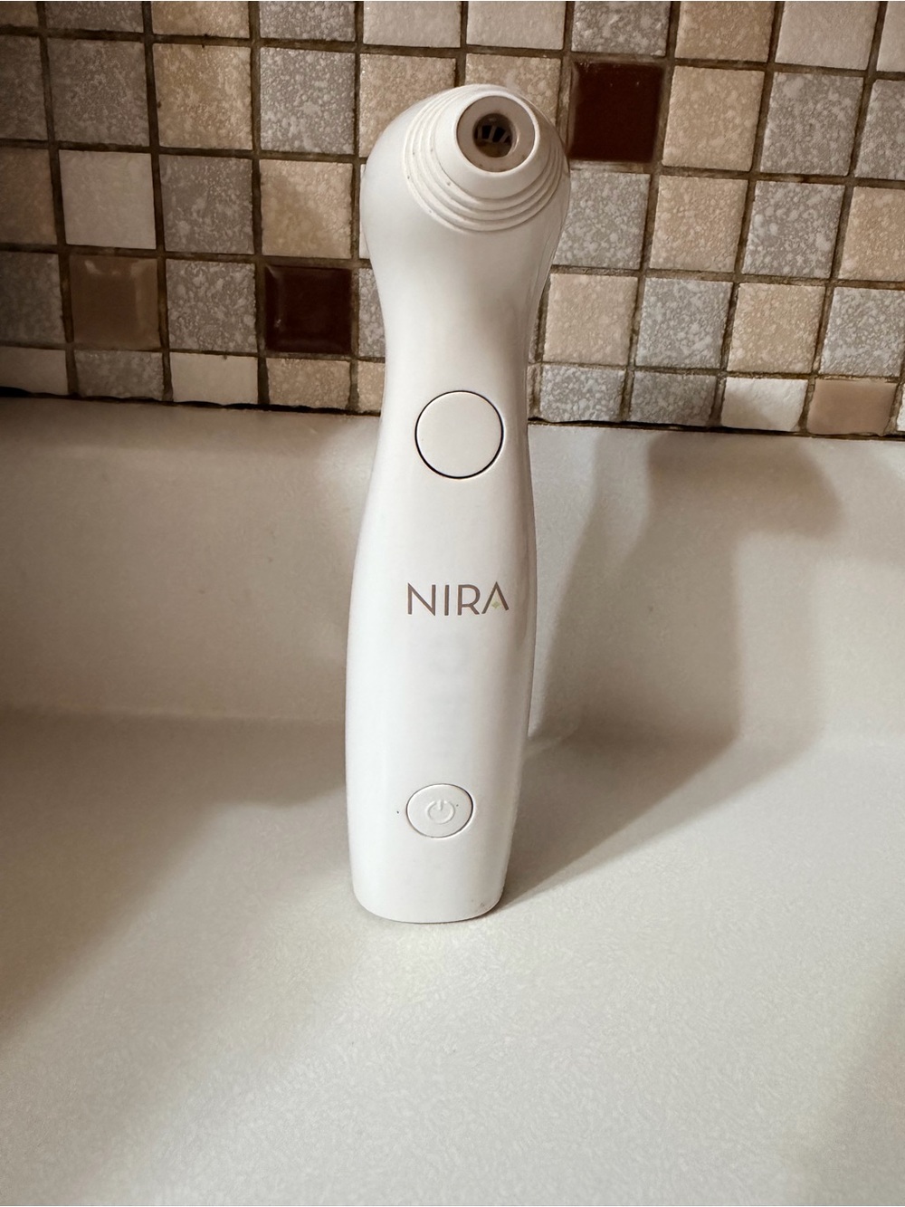 NIRA Precision Laser